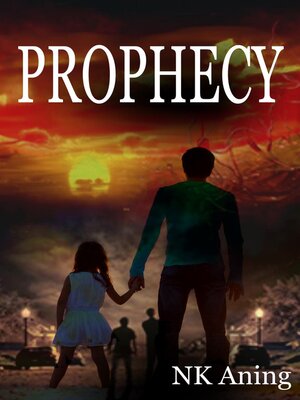 cover image of Prophecy